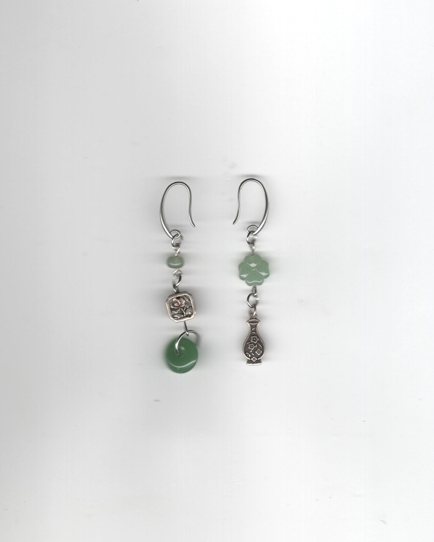 Ornaments Earrings