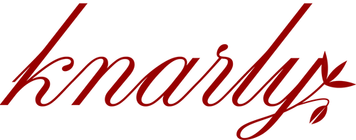 KNARLY____